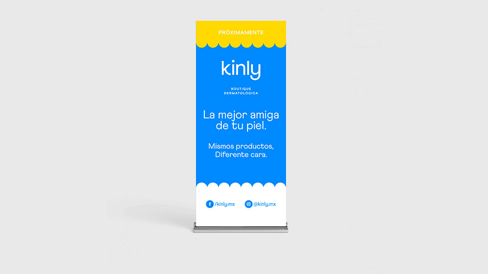 Kinly